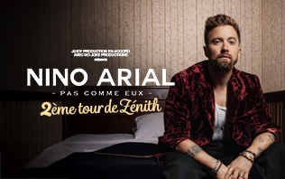 Nino Arial